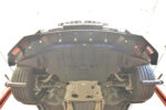 Spoiler Delantero V.2 BMW X5 M-Pack G05 Facelift - Imagen 5
