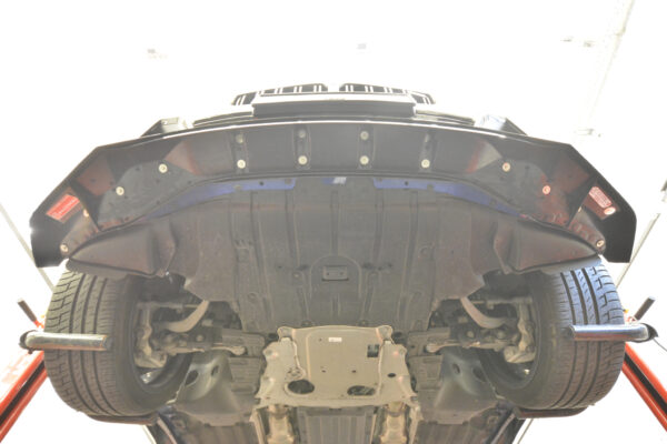 Spoiler Delantero V.2 BMW X5 M-Pack G05 Facelift - Imagen 5
