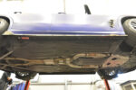 Difusores Laterales V.2 BMW X5 M-Pack G05 Facelift - Imagen 5
