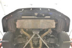 Splitter Trasero V.1 BMW X5 M-Pack G05 Facelift - Imagen 9