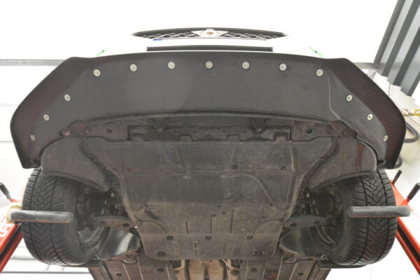 Spoiler Delantero V.5 Cupra Formentor Mk1 - Imagen 5