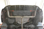 Difusor Trasero V.2 Ford Focus Estate ST Mk4 - Imagen 6
