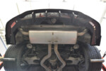 Splitter Trasero BMW X5 M-Pack F15 - Imagen 6