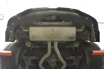 Splitter Trasero BMW X5 M-Pack F15 - Imagen 8