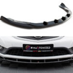 Spoiler Delantero Mercedes-Benz Citan W415