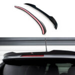 Extensión Alerón Jeep Compass Limited Mk2 Facelift