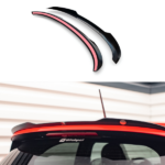 Extensión Alerón  Fiat 500X Sport Mk1 Facelift