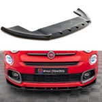 Spoiler Delantero  Fiat 500X Sport Mk1 Facelift