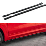 Difusores Laterales  Fiat 500X Sport Mk1 Facelift