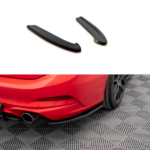 Splitters Traseros V.5 Ford Focus Estate ST Mk4