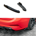 Splitters Traseros V.8 Ford Focus Estate ST Mk4