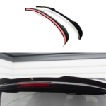 Extensión Alerón Ford Mondeo Familiar ST-Line Mk4 Facelift