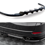 Splitter Trasero Ford Mondeo Familiar ST-Line Mk4 Facelift