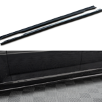 Difusores Laterales Ford Mondeo ST-Line Mk4 Facelift