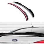 Extensión Alerón Ford Mondeo Sport Mk5 Facelift / Fusion Sport Mk2 Facelift