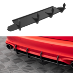 Difusor Trasero Racing Ford Focus Estate ST Mk4