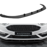 Spoiler Delantero Racing Ford Mondeo Sport Mk5 Facelift / Fusion Sport Mk2 Facelift