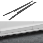 Difusores Laterales Racing  Ford Mondeo Sport Mk5 Facelift / Fusion Sport Mk2 Facelift