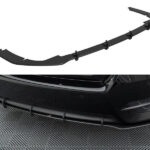 Difusor Trasero Racing Honda Civic Mk10