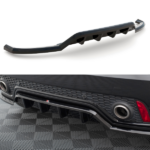 Splitter Trasero Jaguar E-Pace R-Dynamic Mk1