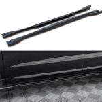 Difusores Laterales Jaguar E-Pace R-Dynamic Mk1