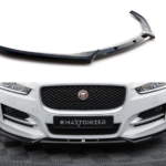 Spoiler Delantero V.2  Jaguar XE R-Sport X760