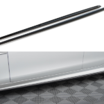 Difusores Laterales Jaguar XE R-Sport X760