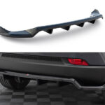 Splitter Trasero Jeep Compass Limited Mk2 Facelift