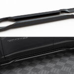 Difusores Laterales Jeep Compass Limited Mk2 Facelift