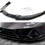 Spoiler Delantero Lamborghini Huracan EVO AWD