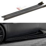 Difusores Laterales Lamborghini Huracan EVO