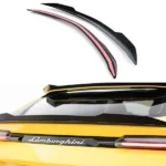 Extensión Alerón Inferior Lamborghini Urus Mk1