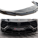 Spoiler Delantero V.1 Lamborghini Urus Mk1