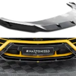 Spoiler Delantero V.3 Lamborghini Urus Mk1
