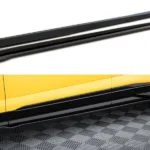 Difusores Laterales Lamborghini Urus Mk1