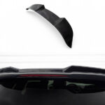 Extensión Alerón 3D Mazda CX-60 Mk1