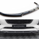 Spoiler Delantero V.1 Mazda CX-60 Mk1