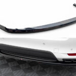 Splitter Trasero Mazda CX-60 Mk1