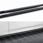 Difusores Laterales Mazda CX-60 Mk1