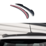 Extensión Alerón Mini Cooper Countryman R60 Facelift