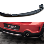 Splitter Trasero Mini Cooper Countryman R60 Facelift
