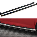 Difusores Laterales Mini Cooper Countryman R60 Facelift