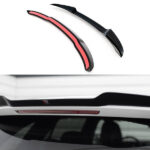 Extensión Alerón Mercedes-Benz C Estate AMG-Line / 43 AMG S206