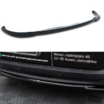 Splitter Trasero Mercedes-Benz Citan W415