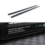 Difusores Laterales Mercedes-Benz Citan W415