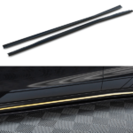 Difusores Laterales Mercedes-AMG CLA 45 C117 Facelift