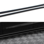 Difusores Laterales Mercedes-Benz CLA C118