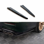 Splitters Traseros Mercedes-AMG E63 W213 Facelift