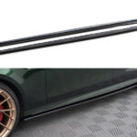 Difusores Laterales Mercedes-AMG E63 W213 Facelift