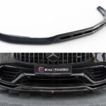 Spoiler Delantero Mercedes-AMG GLC 63 SUV / Coupe X253 / C253
